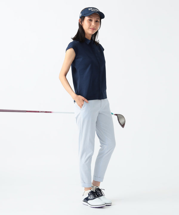 BEAMS GOLF（ビームス ゴルフ）PURPLE LABEL / 【STRETCH