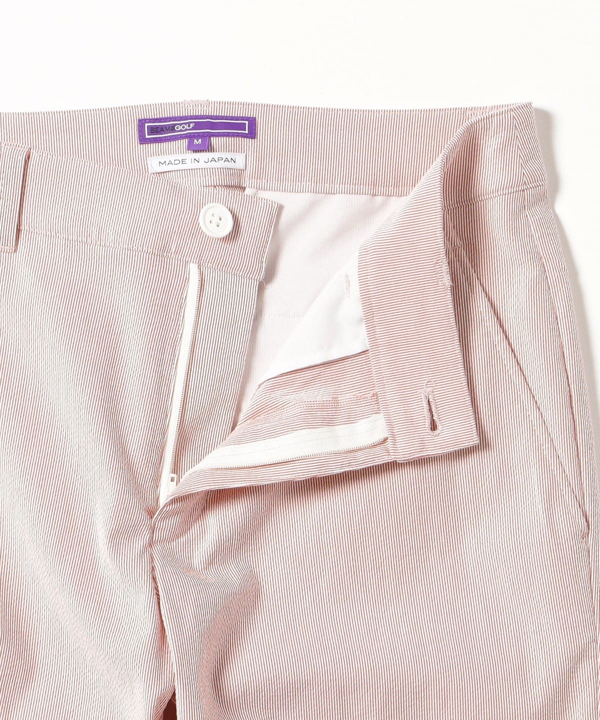 BEAMS GOLF（ビームス ゴルフ）PURPLE LABEL / 【STRETCH】クール