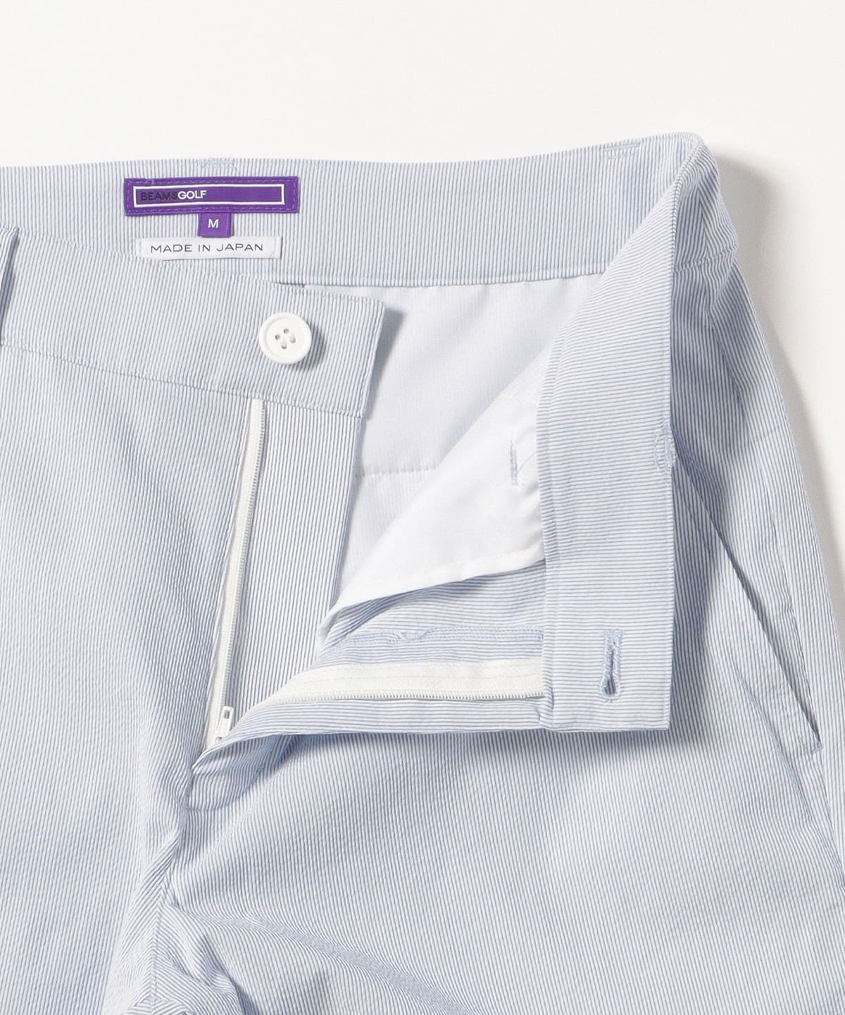 BEAMS GOLF（ビームス ゴルフ）PURPLE LABEL / 【STRETCH】クール