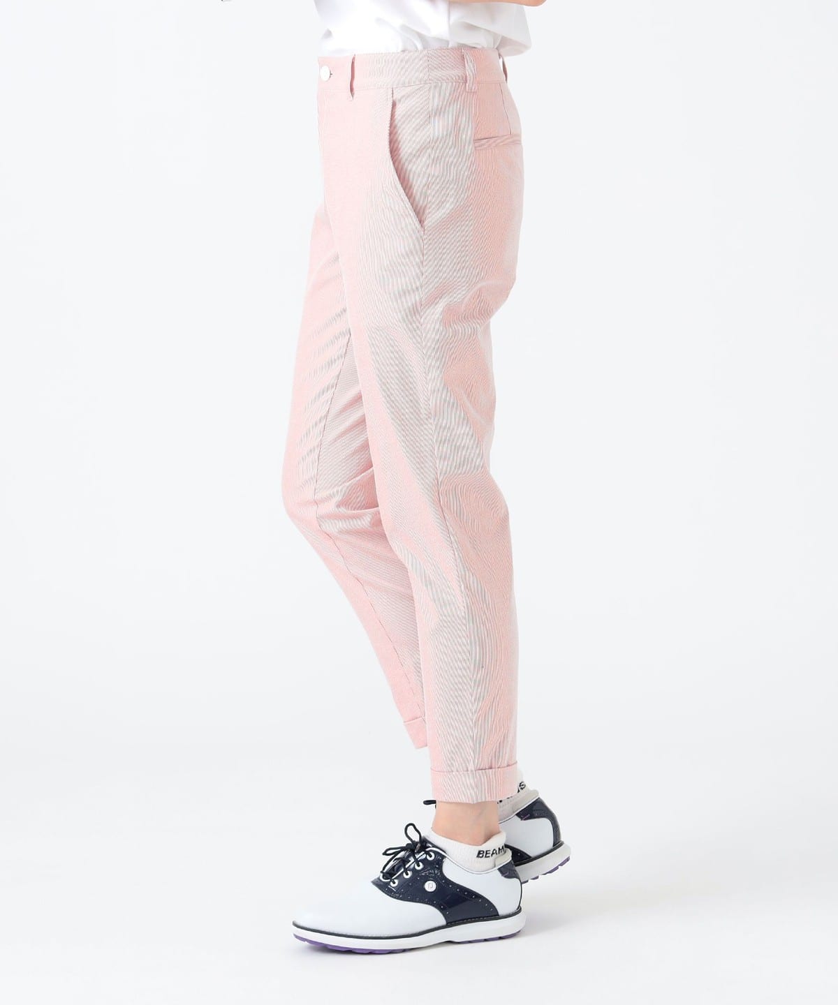 BEAMS GOLF（ビームス ゴルフ）PURPLE LABEL / 【STRETCH】クール