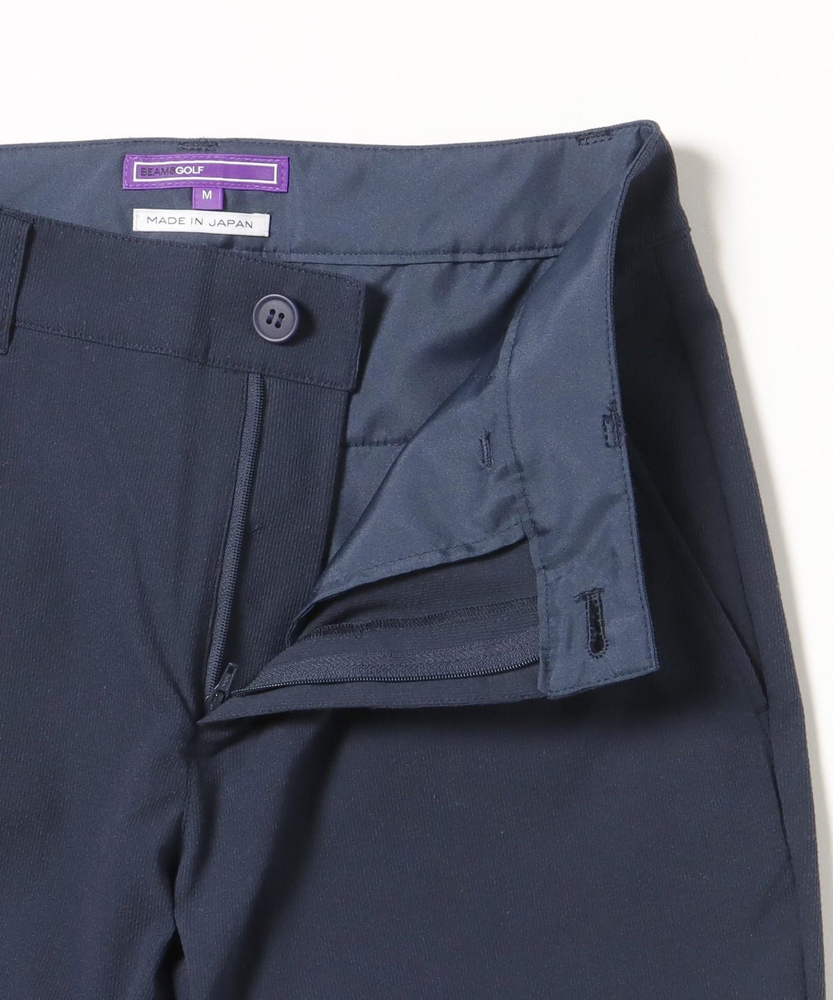 BEAMS GOLF（ビームス ゴルフ）PURPLE LABEL / 【STRETCH】クール