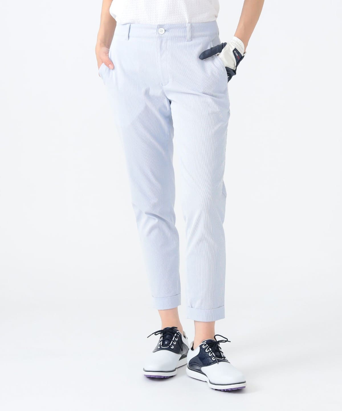 BEAMS GOLF（ビームス ゴルフ）PURPLE LABEL / 【STRETCH】クール