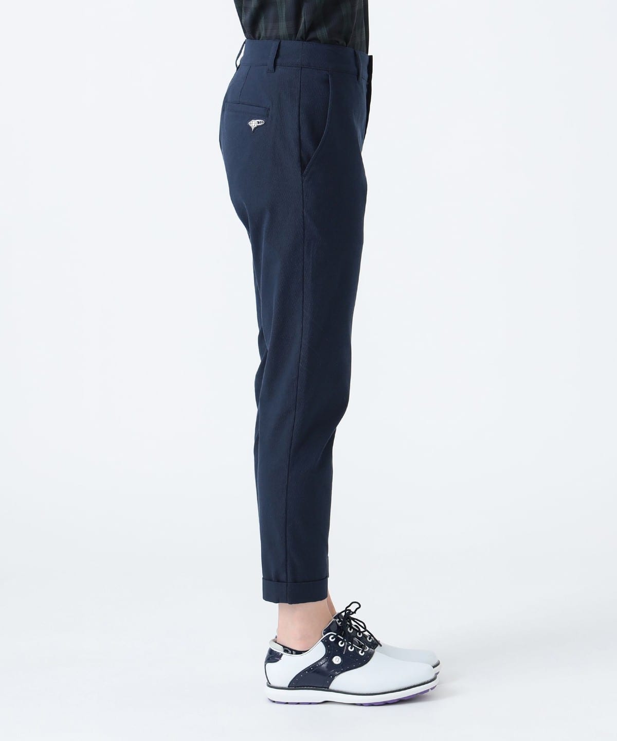 BEAMS GOLF（ビームス ゴルフ）PURPLE LABEL / 【STRETCH】クール