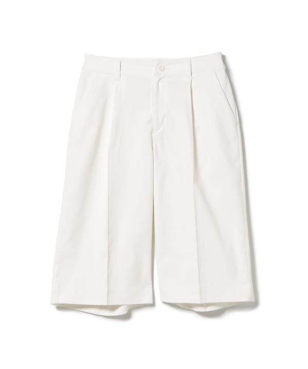 BEAMS GOLF（ビームス ゴルフ）PURPLE LABEL / 接触冷感 ひざ下