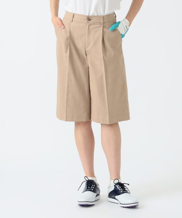 BEAMS GOLF（ビームス ゴルフ）ORANGE LABEL / プリーツ ラップ