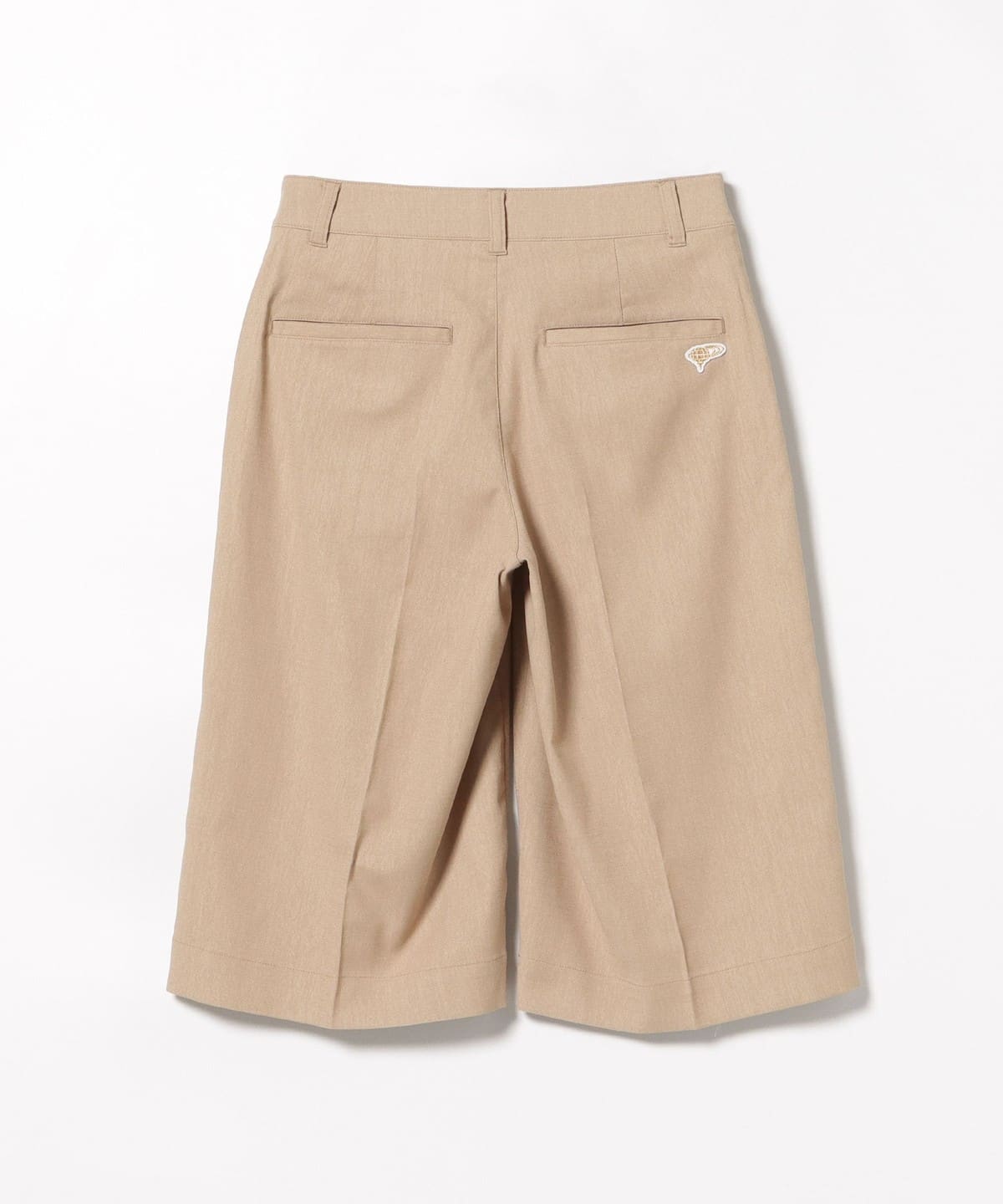 BEAMS GOLF（ビームス ゴルフ）PURPLE LABEL / 接触冷感 ひざ下丈