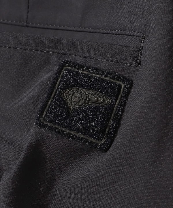 BEAMS GOLF（ビームス ゴルフ）B.G.THREE / ALL-TIME 撥水ストレート