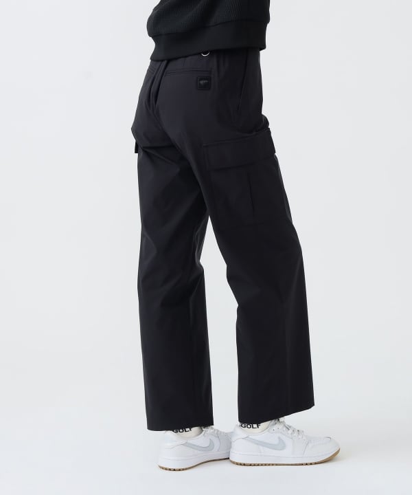 BEAMS GOLF（ビームス ゴルフ）B.G.THREE / ALL-TIME 撥水ストレート