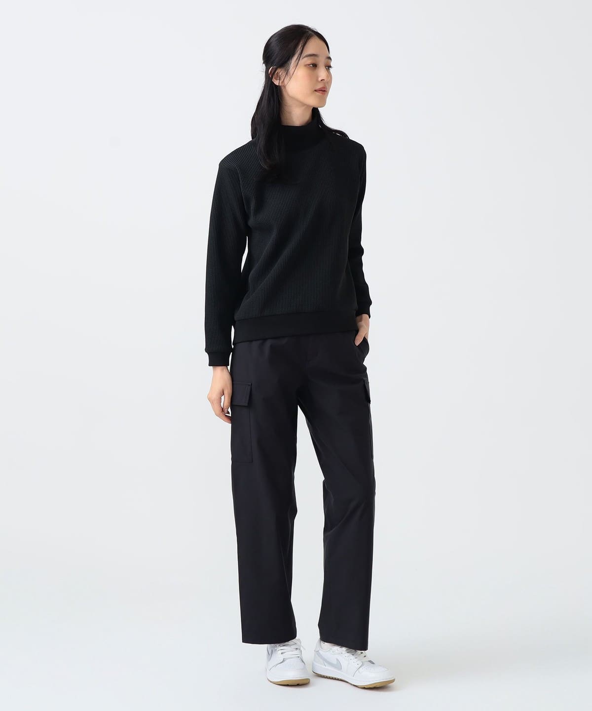 BEAMS GOLF（ビームス ゴルフ）B.G.THREE / ALL-TIME 撥水ストレート