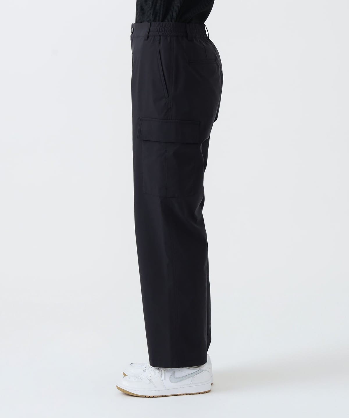 BEAMS GOLF（ビームス ゴルフ）B.G.THREE / ALL-TIME 撥水ストレート