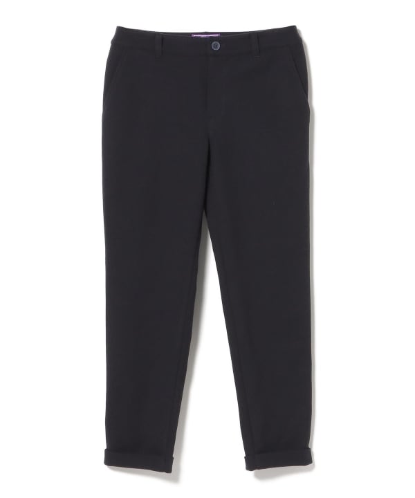 BEAMS GOLF ペイズリー 総柄 パンツ Purple Label M BEAMS GOLF PURPLE LABEL ／ ビームスゴルフ パープルレーベル