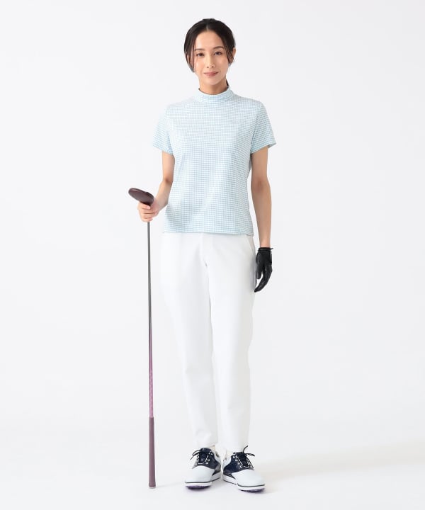 BEAMS GOLF（ビームス ゴルフ）PURPLE LABEL / サイドステッチ
