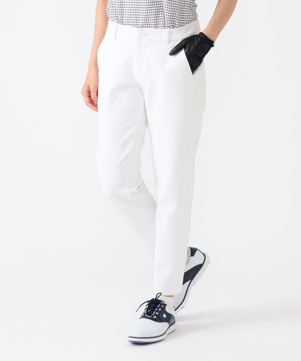 BEAMS GOLF（ビームス ゴルフ）PURPLE LABEL / サイドステッチ