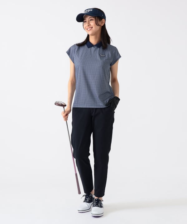 BEAMS GOLF（ビームス ゴルフ）PURPLE LABEL / サイドステッチ