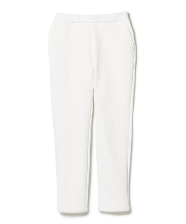 YORU　BEAMSGOLFセット BEAMS GOLF（ビームス ゴルフ）PURPLE LABEL / キルト 切り替え