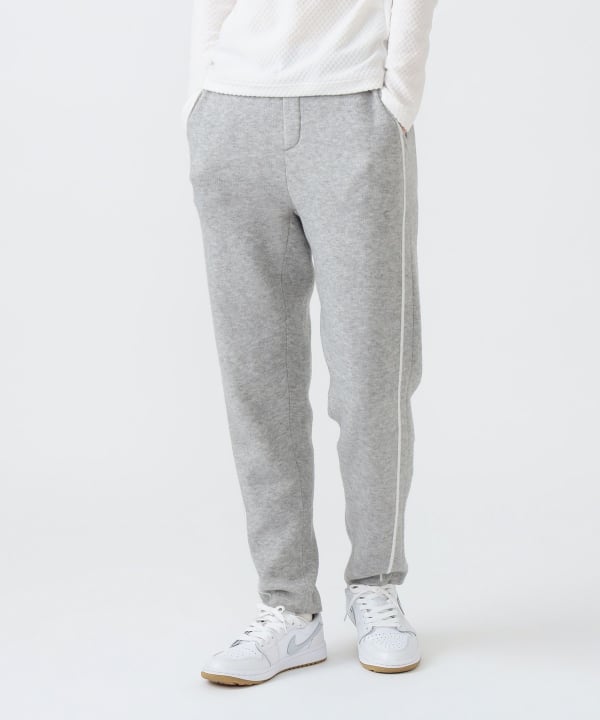 BEAMS GOLF（ビームス ゴルフ）PURPLE LABEL / サイドライン ニット