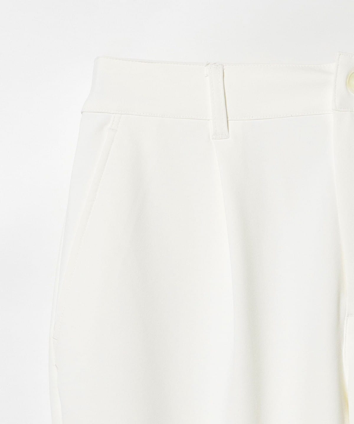 BEAMS GOLF（ビームス ゴルフ）PURPLE LABEL / ストレッチ テーパード