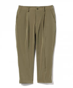 ▲BEAMS GOLF PURPLE LABEL / ストレッチ カプリ パンツ