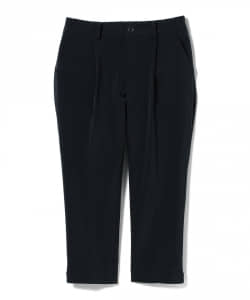▲BEAMS GOLF PURPLE LABEL / ストレッチ カプリ パンツ