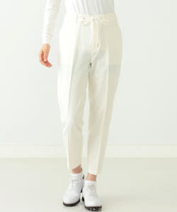 BEAMS GOLF PURPLE LABEL / 裏起毛 ロングパンツ