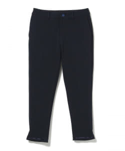 ▲＜WOMEN＞BEAMS GOLF PURPLE LABEL / スリットライン サブリナパンツ