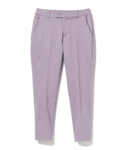 ▲＜WOMEN＞BEAMS GOLF PURPLE LABEL / ステッチ パンツ
