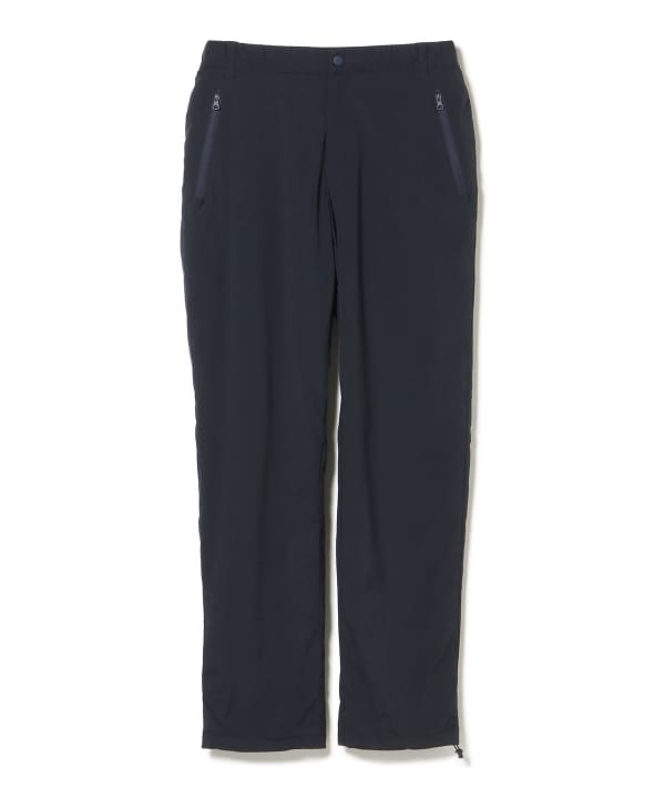 【新品】BEAMS GOLF ストレッチパンツ ブラック L BEAMS GOLF（ビームス ゴルフ）〈WOMEN〉B.G.THREE / ALL-TIME Octa（R