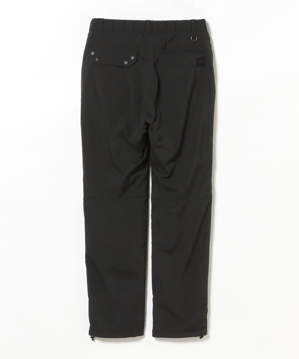 BEAMS GOLF レディースパンツ L 裏起毛　撥水防風 BEAMS GOLF（ビームス ゴルフ）〈WOMEN〉B.G.THREE / ALL-TIME Octa（R