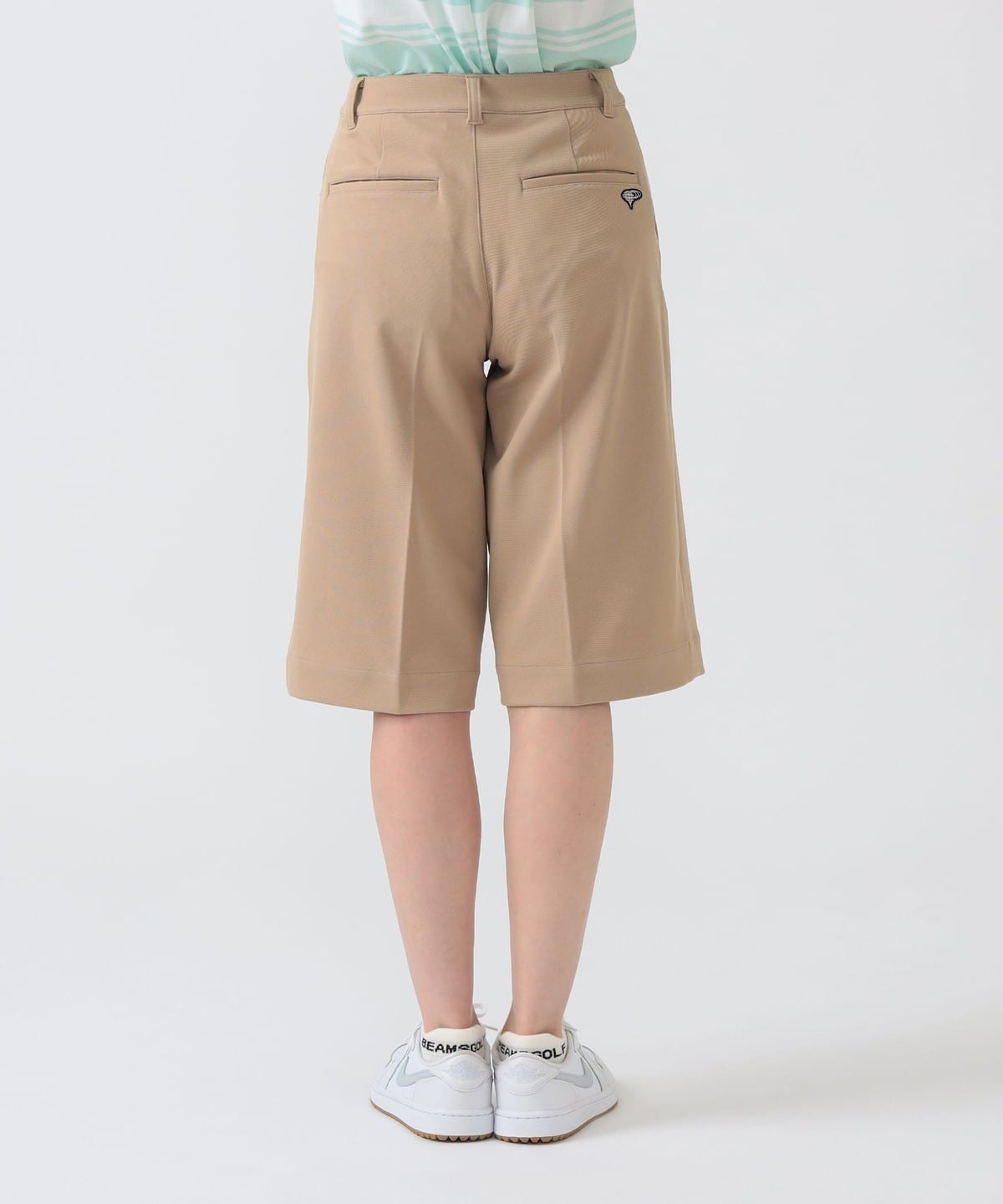 BEAMS GOLF（ビームス ゴルフ）PURPLE LABEL / ひざ下丈 ストレッチ