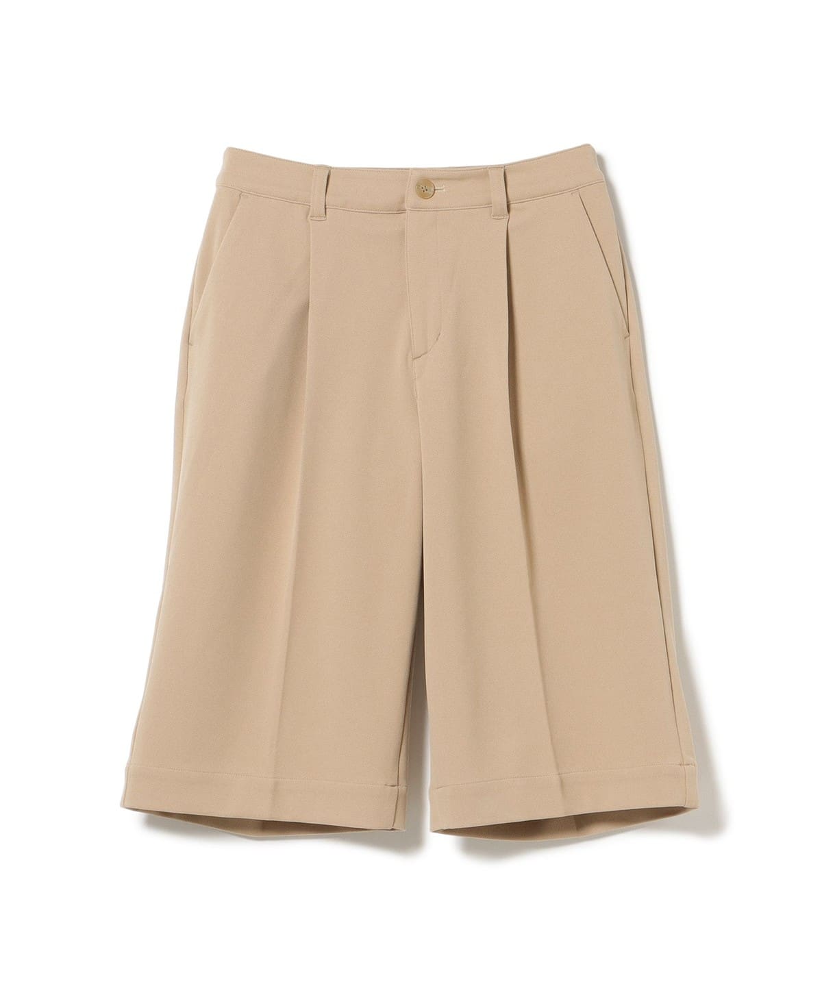 BEAMS GOLF（ビームス ゴルフ）PURPLE LABEL / ひざ下丈 ストレッチ