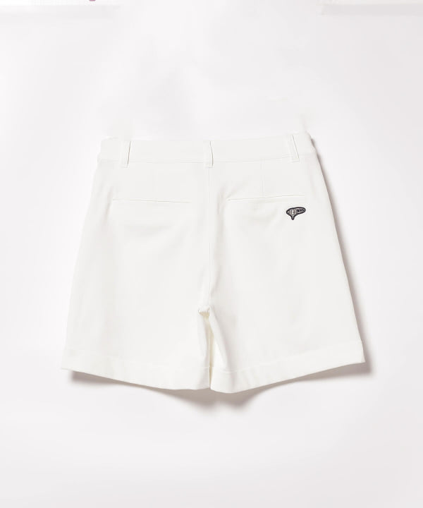 BEAMS GOLF（ビームス ゴルフ）BEAMS GOLF PURPLE LABEL / 裾ダブル