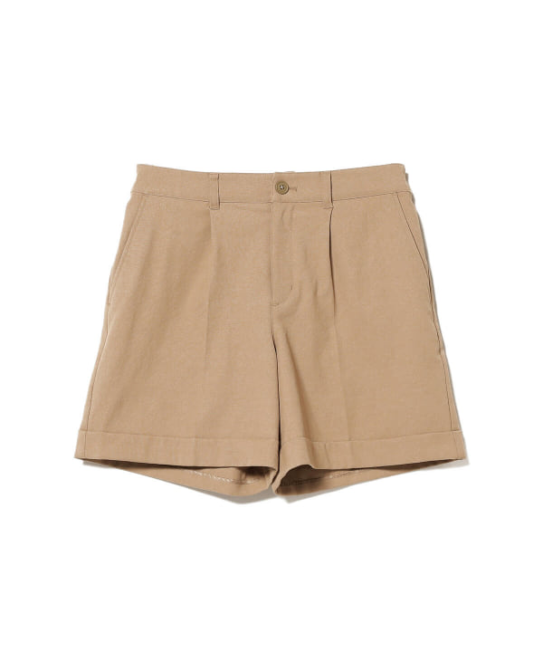 BEAMS GOLF（ビームス ゴルフ）BEAMS GOLF PURPLE LABEL / 裾ダブル