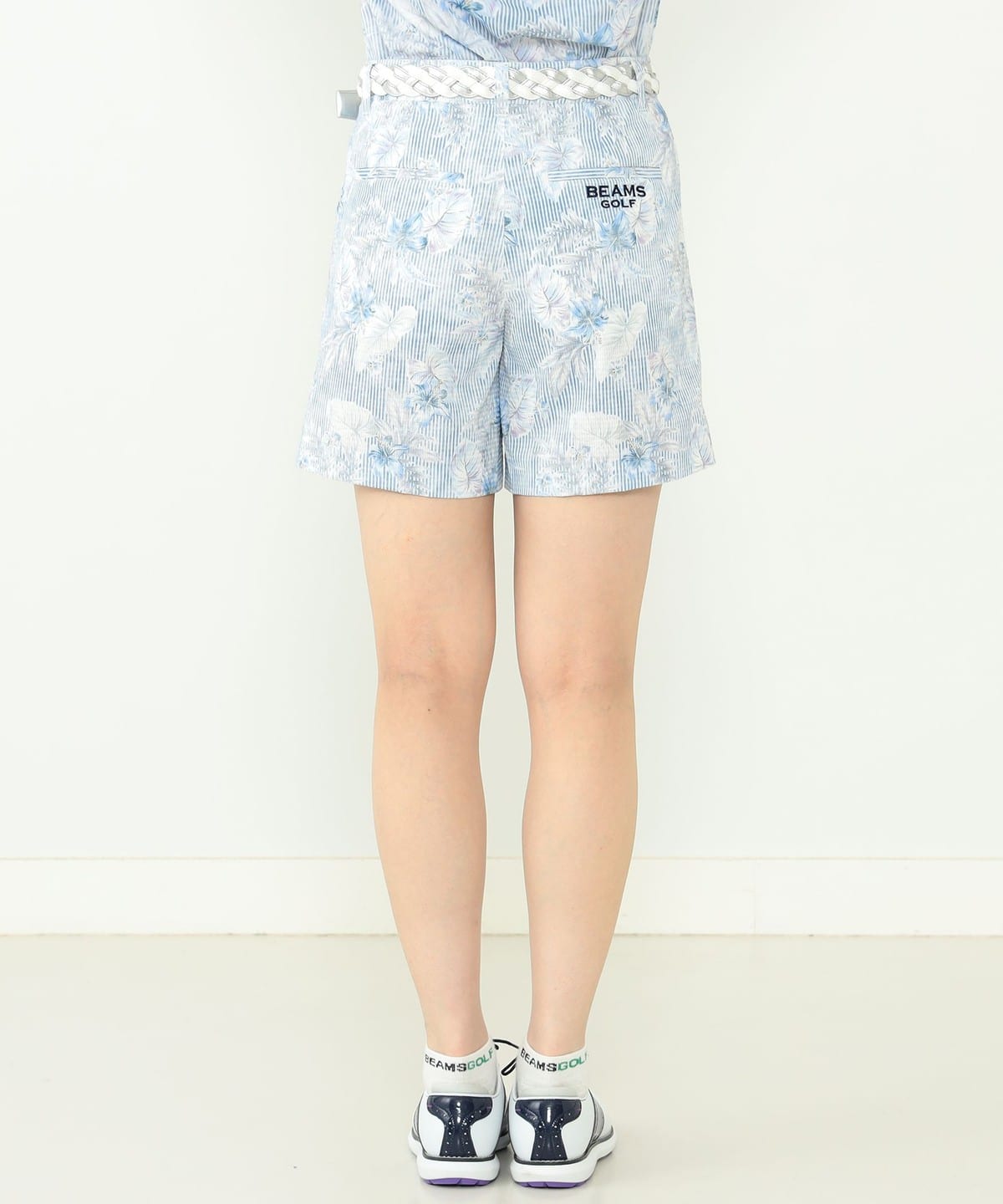 BEAMS GOLF（ビームス ゴルフ）〈WOMEN〉 PURPLE LABEL