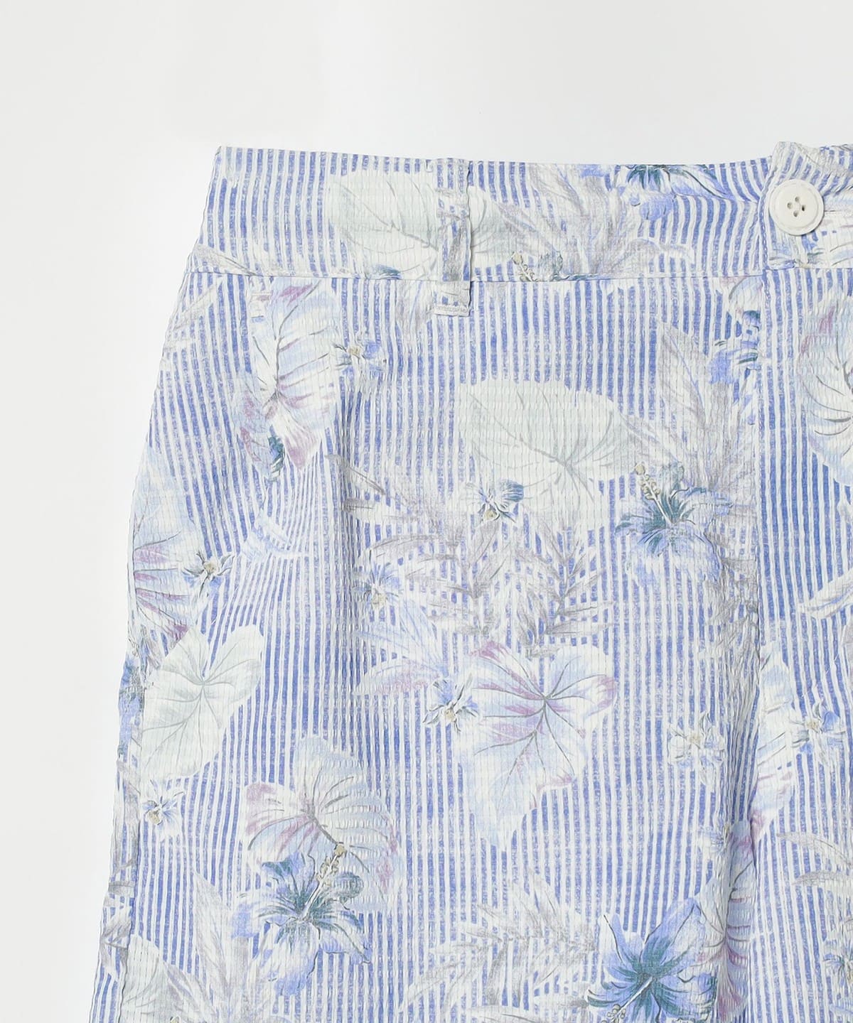 BEAMS GOLF ビームスゴルフ 花柄ショートパンツ46 タグ付き 未使用 85250005803_D_6.jpg