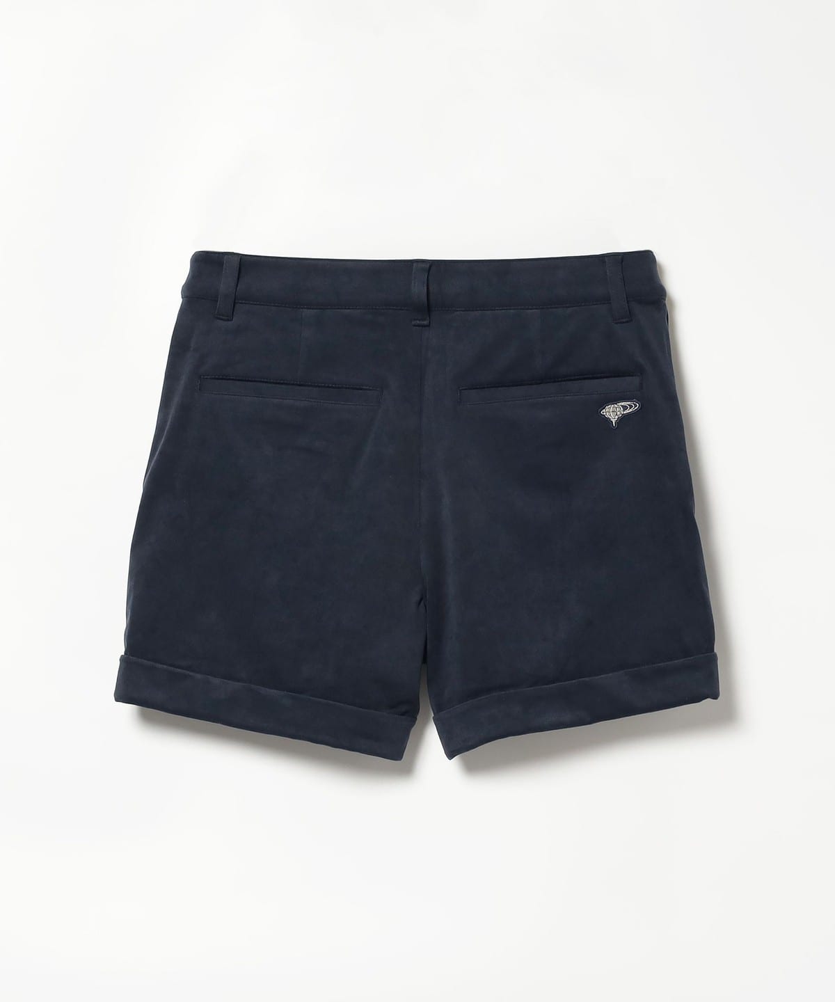 BEAMS GOLF（ビームス ゴルフ）PURPLE LABEL / 裾ダブル