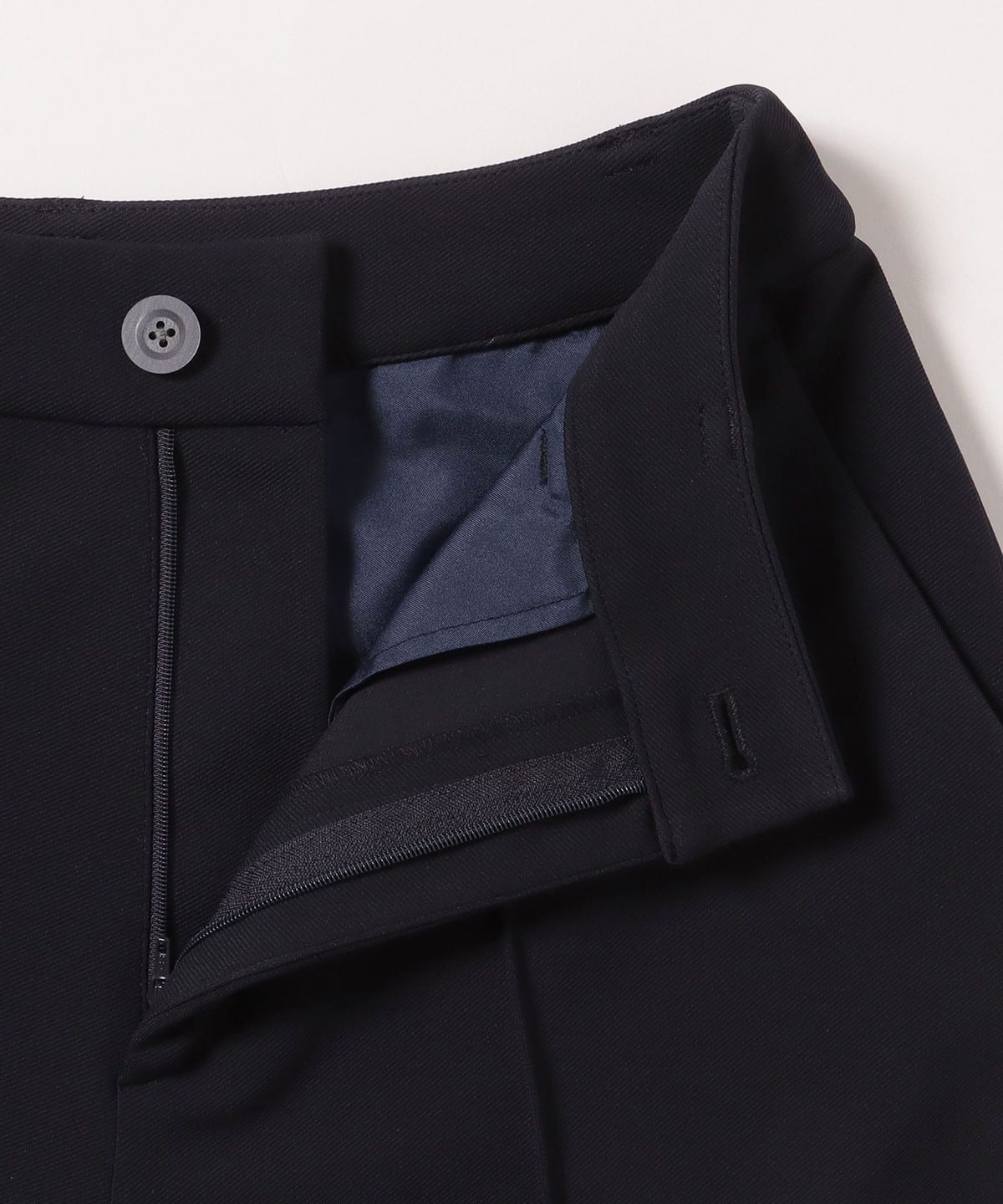 BEAMS GOLF（ビームス ゴルフ）PURPLE LABEL / レクチュールツイル