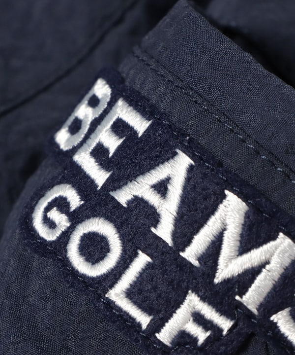 BEAMS GOLF（ビームス ゴルフ）PURPLE LABEL / タック サッカー