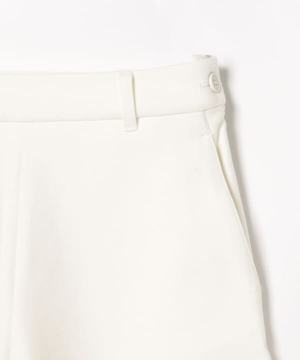 BEAMS GOLF(ビームス ゴルフ)PURPLE LABEL / 起毛 ショート BEAMS GOLF(ビームス ゴルフ)PURPLE LABEL / 起毛 ショート