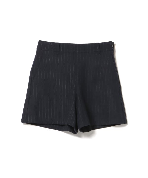 BEAMS GOLF（ビームス ゴルフ）PURPLE LABEL / 起毛 ショート