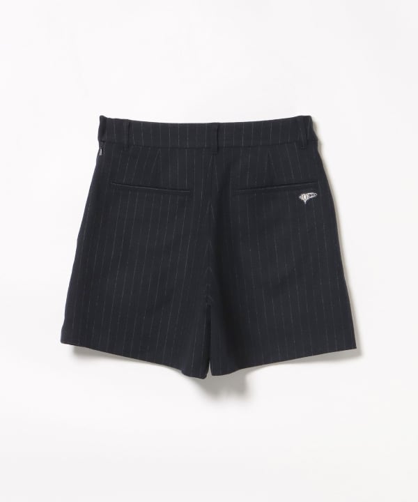 BEAMS GOLF（ビームス ゴルフ）PURPLE LABEL / 起毛 ショート