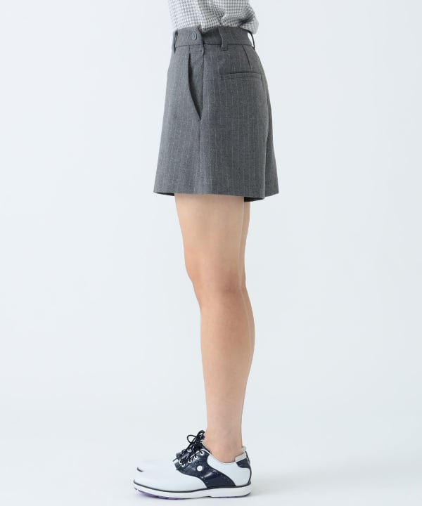 BEAMS GOLF(ビームス ゴルフ)PURPLE LABEL / 起毛 ショート BEAMS GOLF(ビームス ゴルフ)PURPLE LABEL / 起毛 ショート