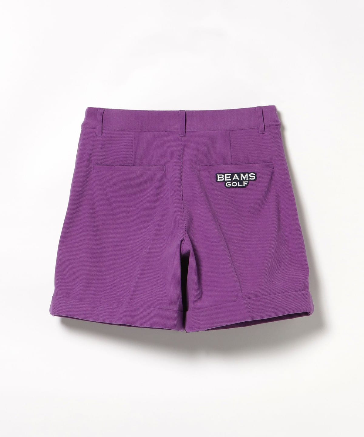 BEAMS GOLF（ビームス ゴルフ）PURPLE LABEL / トリコット