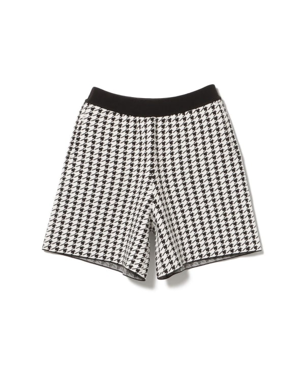 BEAMS GOLF（ビームス ゴルフ）PURPLE LABEL / ハウンドトゥース