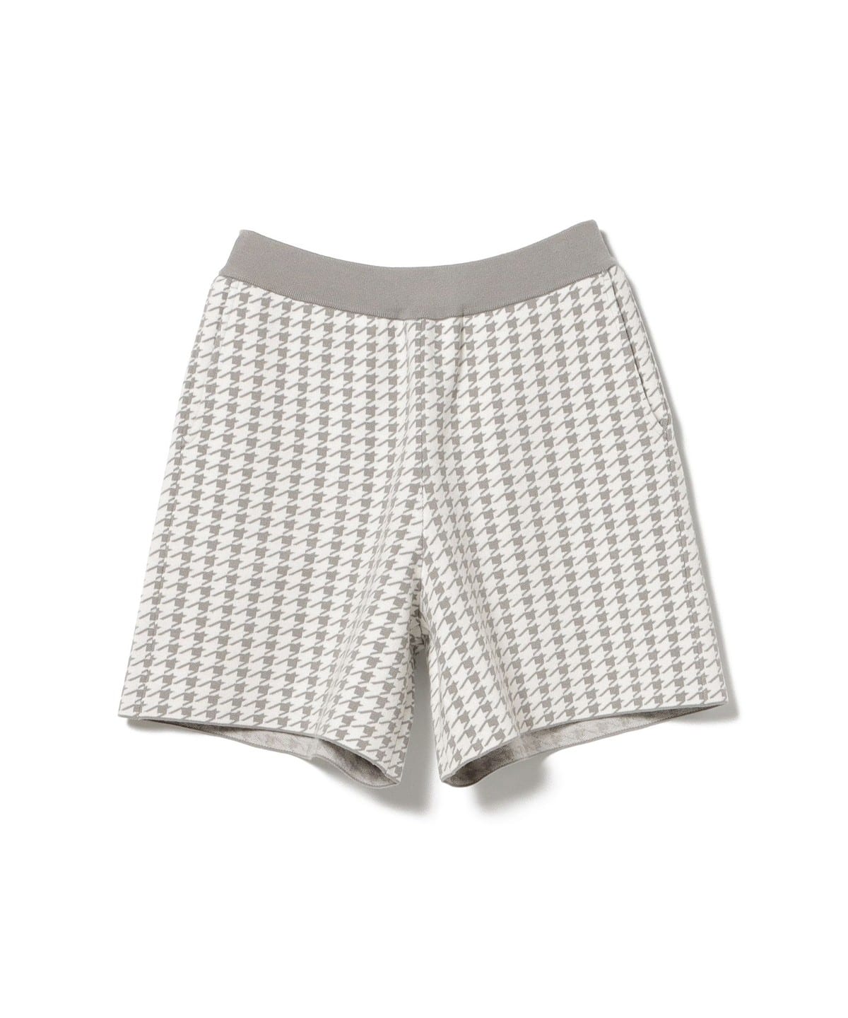 BEAMS GOLF（ビームス ゴルフ）PURPLE LABEL / ハウンドトゥース