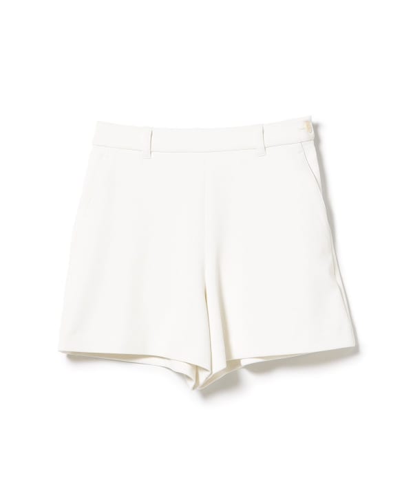 BEAMS GOLF ショートパンツ キュロット BEAMS GOLF（ビームス ゴルフ）PURPLE LABEL / ストレッチツイル