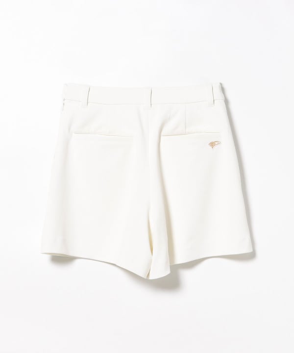 BEAMS GOLF（ビームス ゴルフ）PURPLE LABEL / ストレッチツイル