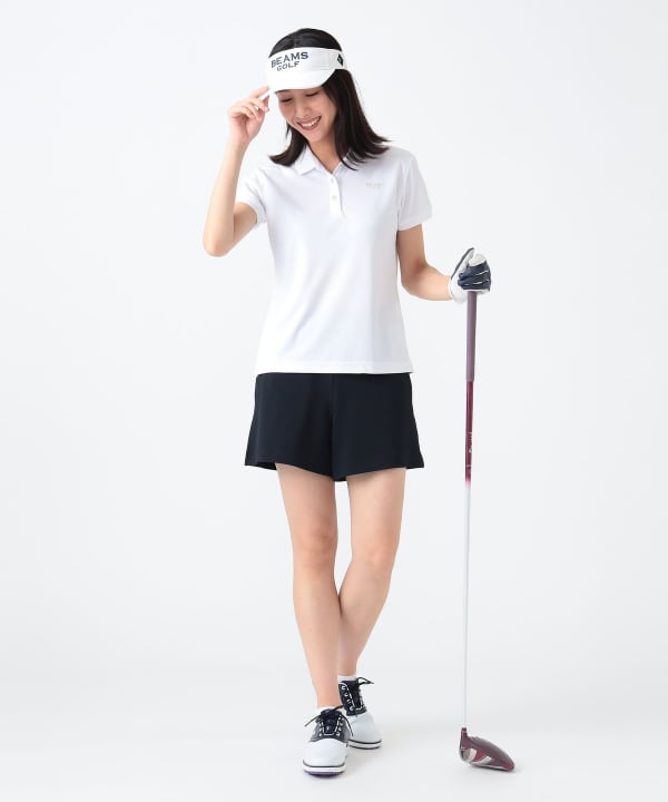 BEAMS GOLF（ビームス ゴルフ）PURPLE LABEL / ストレッチツイル