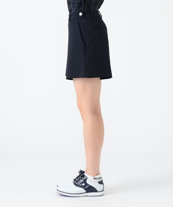 BEAMS GOLF（ビームス ゴルフ）PURPLE LABEL / ストレッチツイル