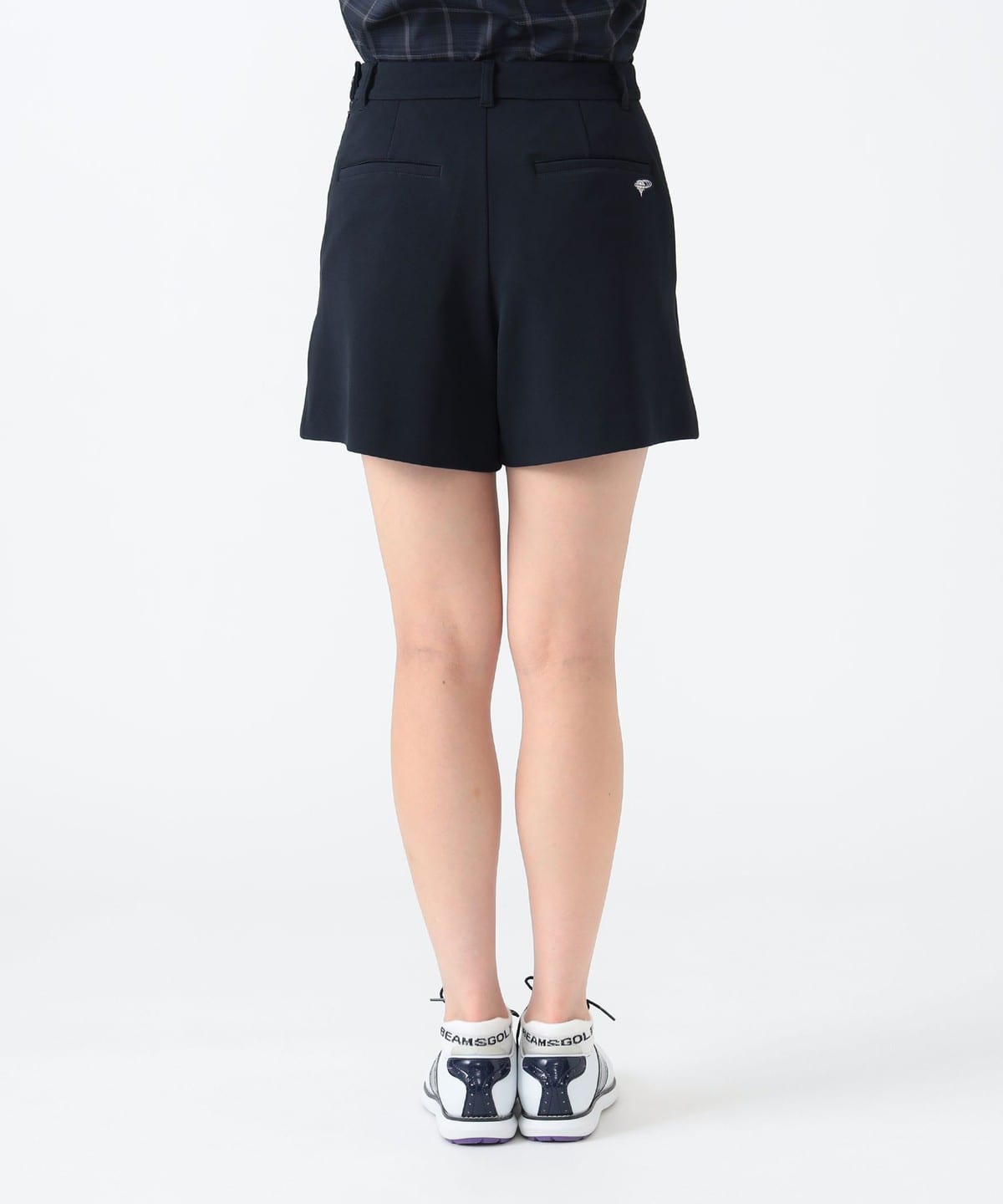 BEAMS GOLF（ビームス ゴルフ）PURPLE LABEL / ストレッチツイル