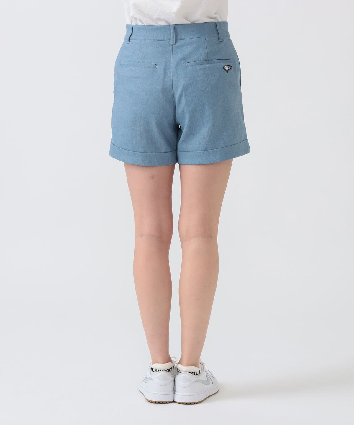 BEAMS GOLF（ビームス ゴルフ）【9/17再値下げ】PURPLE LABEL / リネン